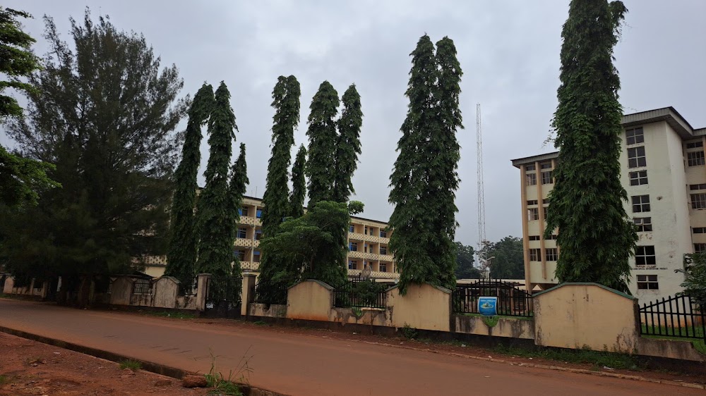 CEC Guest House